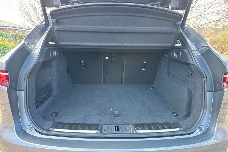 2023 (73) JAGUAR F-PACE 2.0 D200 R-Dynamic S 5dr Auto AWD 5160885