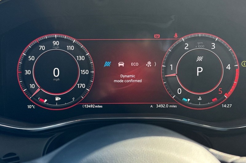 2023 (73) JAGUAR F-PACE 2.0 D200 R-Dynamic S 5dr Auto AWD 5160907