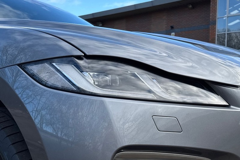 2023 (73) JAGUAR F-PACE 2.0 D200 R-Dynamic S 5dr Auto AWD 5160892