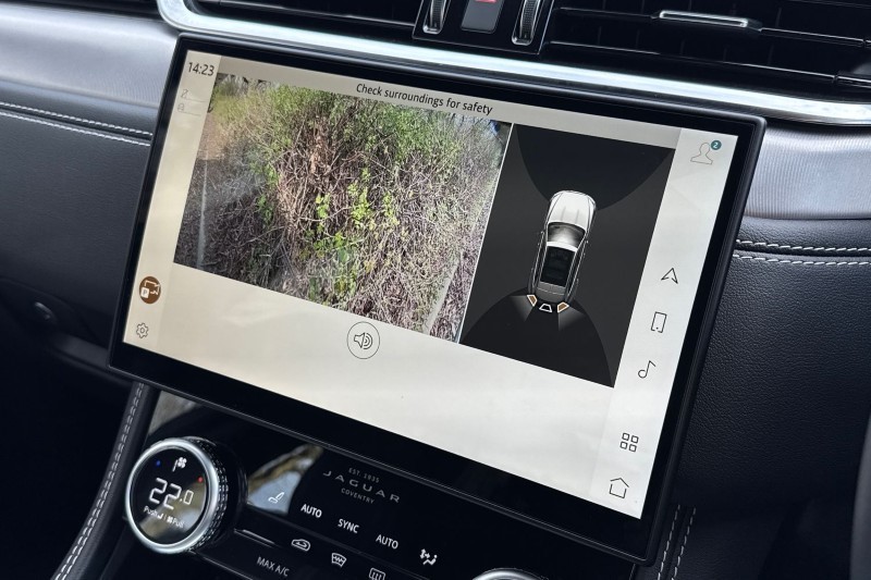 2023 (73) JAGUAR F-PACE 2.0 D200 R-Dynamic S 5dr Auto AWD 5160887