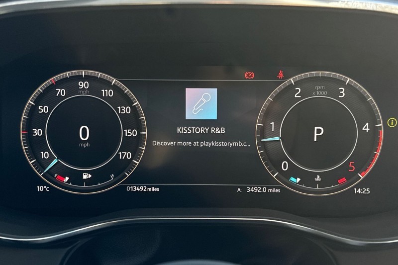 2023 (73) JAGUAR F-PACE 2.0 D200 R-Dynamic S 5dr Auto AWD 5160891