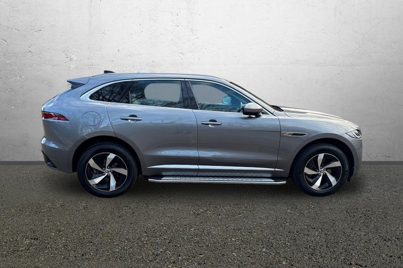2023 (73) JAGUAR F-PACE 2.0 D200 R-Dynamic S 5dr Auto AWD 5160880