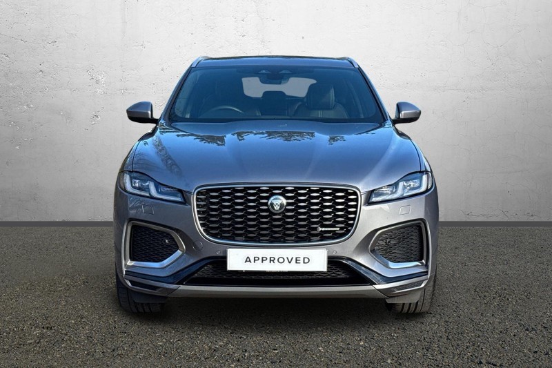 2023 (73) JAGUAR F-PACE 2.0 D200 R-Dynamic S 5dr Auto AWD 5160882