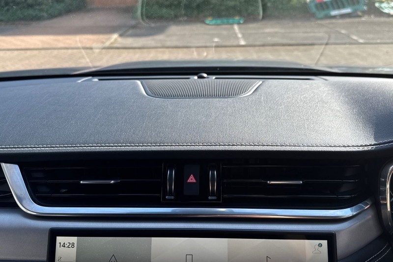 2023 (73) JAGUAR F-PACE 2.0 D200 R-Dynamic S 5dr Auto AWD 5160909