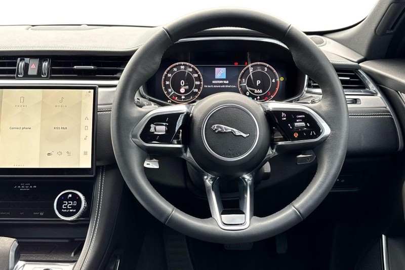 2023 (73) JAGUAR F-PACE 2.0 D200 R-Dynamic S 5dr Auto AWD 5160890