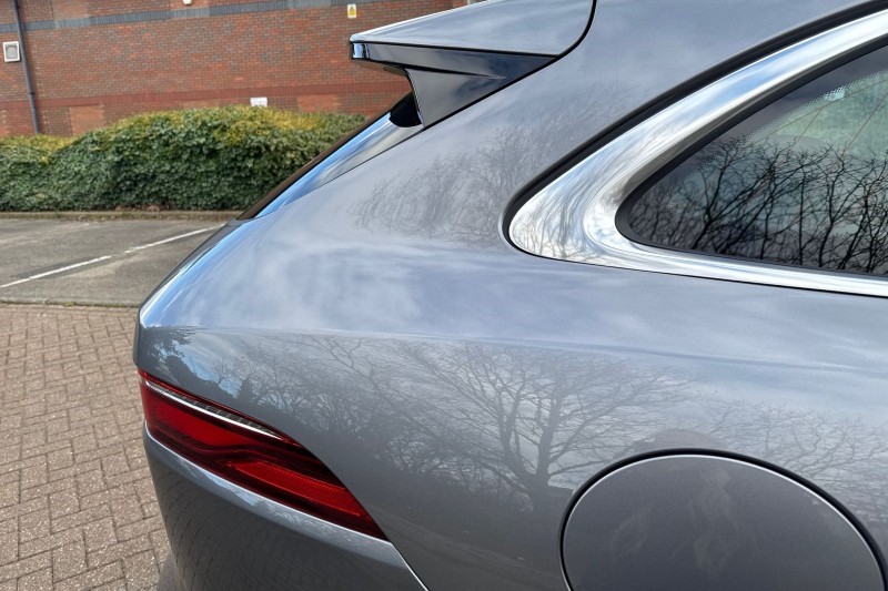 2023 (73) JAGUAR F-PACE 2.0 D200 R-Dynamic S 5dr Auto AWD 5160920