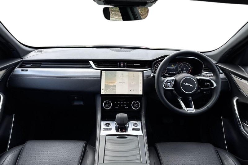 2023 (73) JAGUAR F-PACE 2.0 D200 R-Dynamic S 5dr Auto AWD 5160884