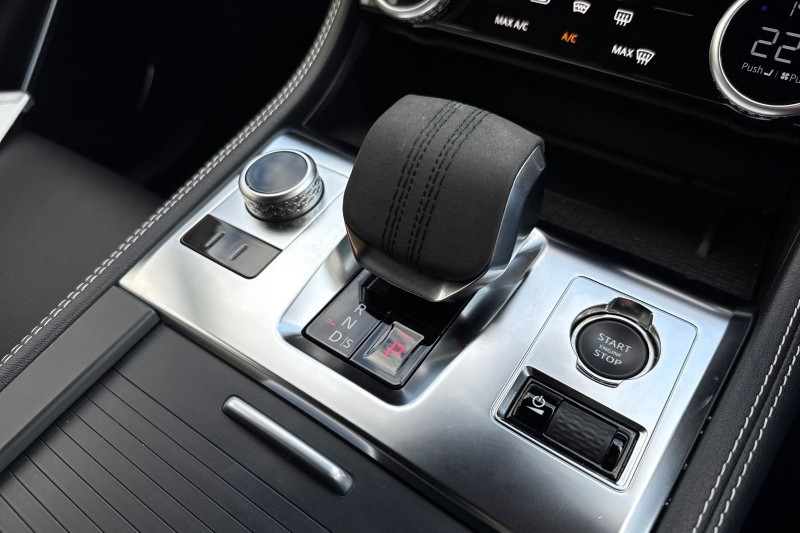 2023 (73) JAGUAR F-PACE 2.0 D200 R-Dynamic S 5dr Auto AWD 5160888