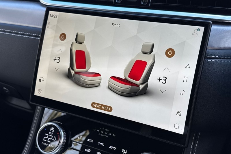 2023 (73) JAGUAR F-PACE 2.0 D200 R-Dynamic S 5dr Auto AWD 5160908