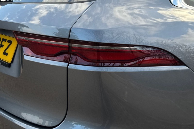 2023 (73) JAGUAR F-PACE 2.0 D200 R-Dynamic S 5dr Auto AWD 5160921