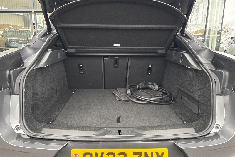 2022 (22) JAGUAR I-PACE 294kW EV400 HSE Black 90kWh 5dr Auto 11kW Charger 5148353