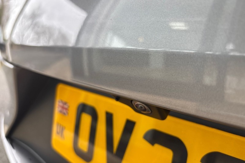 2022 (22) JAGUAR I-PACE 294kW EV400 HSE Black 90kWh 5dr Auto 11kW Charger 5148387