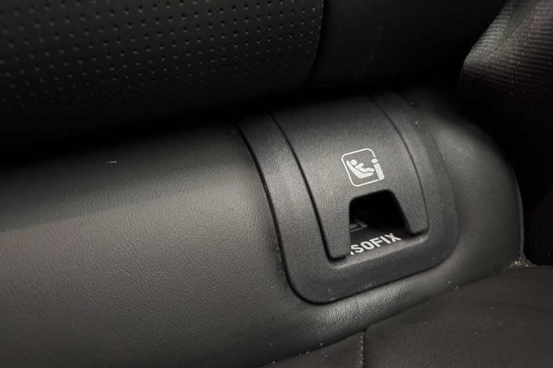 2022 (22) JAGUAR I-PACE 294kW EV400 HSE Black 90kWh 5dr Auto 11kW Charger 5148383