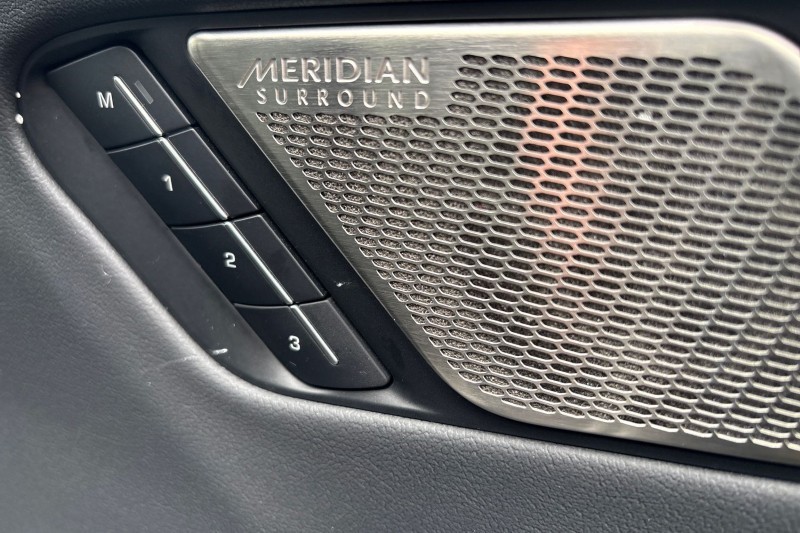 2022 (22) JAGUAR I-PACE 294kW EV400 HSE Black 90kWh 5dr Auto 11kW Charger 5148399