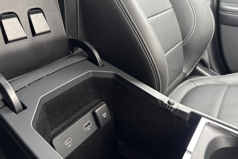 2022 (22) JAGUAR I-PACE 294kW EV400 HSE Black 90kWh 5dr Auto 11kW Charger 5148381