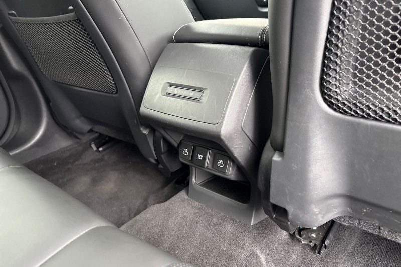 2022 (22) JAGUAR I-PACE 294kW EV400 HSE Black 90kWh 5dr Auto 11kW Charger 5148361