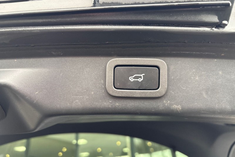 2022 (22) JAGUAR I-PACE 294kW EV400 HSE Black 90kWh 5dr Auto 11kW Charger 5148386