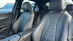2022 (71) MERCEDES-BENZ E CLASS E220d AMG Line Night Edition Prem PLUS 4dr 9G-Tronic 3604825