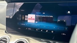 2022 (71) MERCEDES-BENZ E CLASS E220d AMG Line Night Edition Prem PLUS 4dr 9G-Tronic 3604818