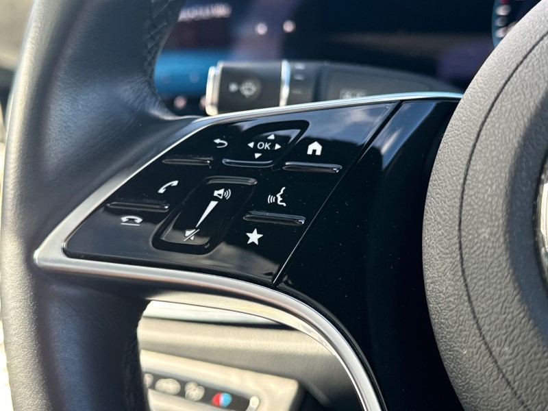 2022 (71) MERCEDES-BENZ E CLASS E220d AMG Line Night Edition Prem PLUS 4dr 9G-Tronic 3604812