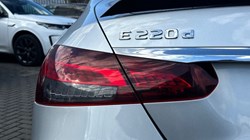 2022 (71) MERCEDES-BENZ E CLASS E220d AMG Line Night Edition Prem PLUS 4dr 9G-Tronic 3604834
