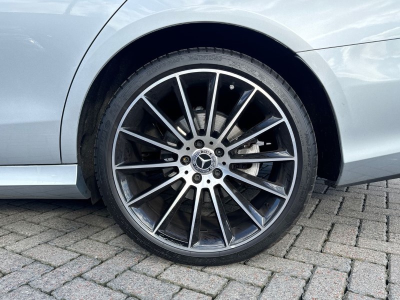 2022 (71) MERCEDES-BENZ E CLASS E220d AMG Line Night Edition Prem PLUS 4dr 9G-Tronic 3604803