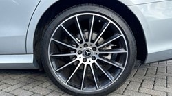 2022 (71) MERCEDES-BENZ E CLASS E220d AMG Line Night Edition Prem PLUS 4dr 9G-Tronic 3604803