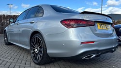 2022 (71) MERCEDES-BENZ E CLASS E220d AMG Line Night Edition Prem PLUS 4dr 9G-Tronic 3604835