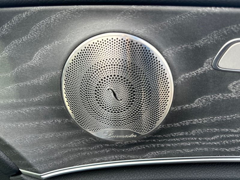 2022 (71) MERCEDES-BENZ E CLASS E220d AMG Line Night Edition Prem PLUS 4dr 9G-Tronic 3604806