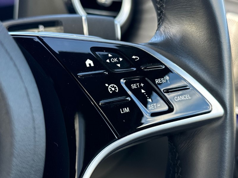 2022 (71) MERCEDES-BENZ E CLASS E220d AMG Line Night Edition Prem PLUS 4dr 9G-Tronic 3604813