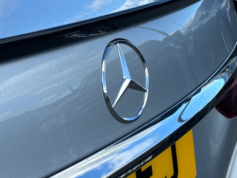 2022 (71) MERCEDES-BENZ E CLASS E220d AMG Line Night Edition Prem PLUS 4dr 9G-Tronic 3604836