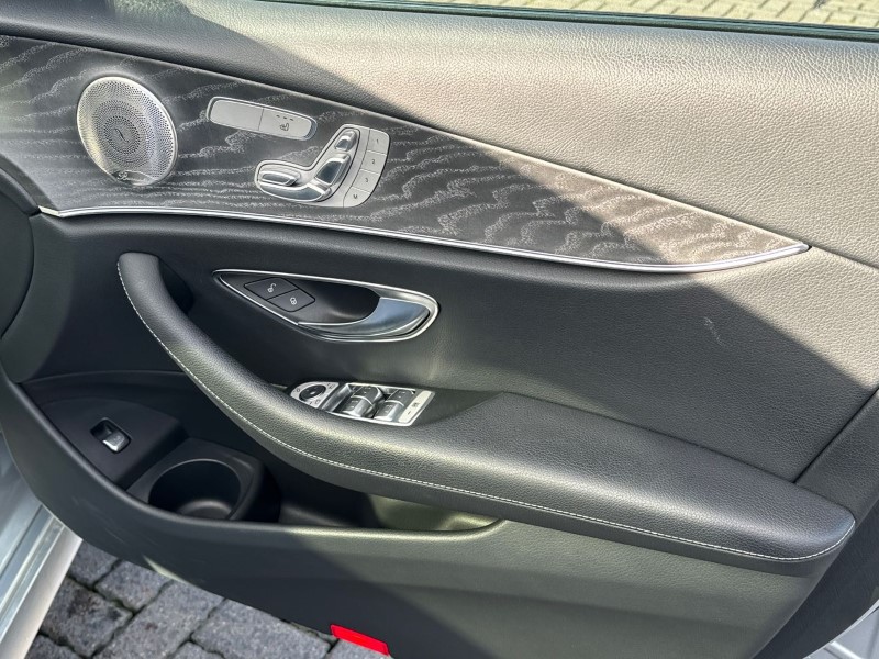 2022 (71) MERCEDES-BENZ E CLASS E220d AMG Line Night Edition Prem PLUS 4dr 9G-Tronic 3604805