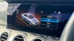 2022 (71) MERCEDES-BENZ E CLASS E220d AMG Line Night Edition Prem PLUS 4dr 9G-Tronic 3604820
