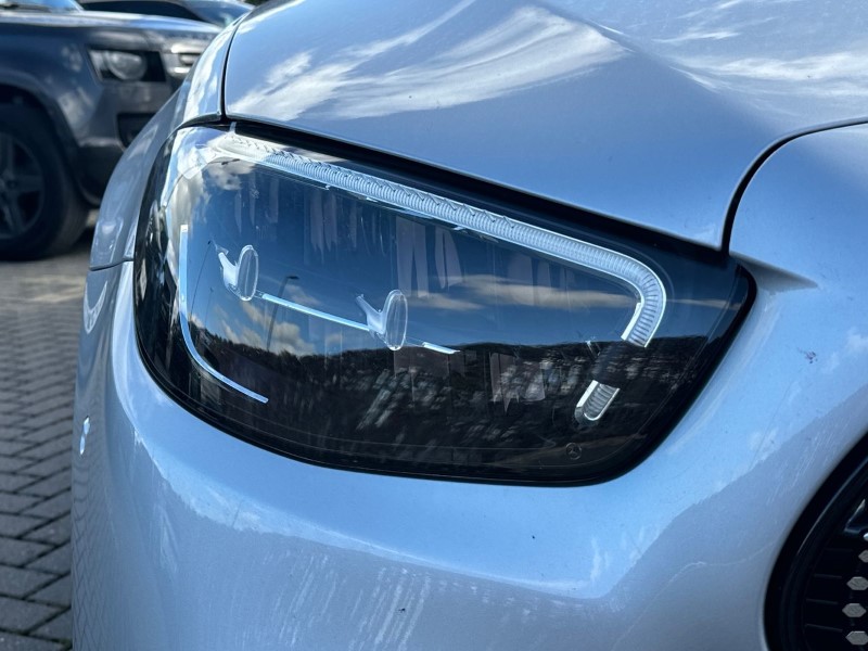 2022 (71) MERCEDES-BENZ E CLASS E220d AMG Line Night Edition Prem PLUS 4dr 9G-Tronic 3604831