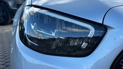 2022 (71) MERCEDES-BENZ E CLASS E220d AMG Line Night Edition Prem PLUS 4dr 9G-Tronic 3604831