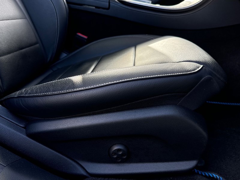 2022 (71) MERCEDES-BENZ E CLASS E220d AMG Line Night Edition Prem PLUS 4dr 9G-Tronic 3604808