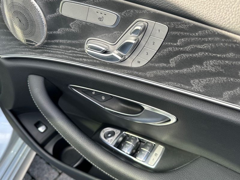 2022 (71) MERCEDES-BENZ E CLASS E220d AMG Line Night Edition Prem PLUS 4dr 9G-Tronic 3604807