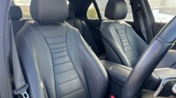 2022 (71) MERCEDES-BENZ E CLASS E220d AMG Line Night Edition Prem PLUS 4dr 9G-Tronic 3604810