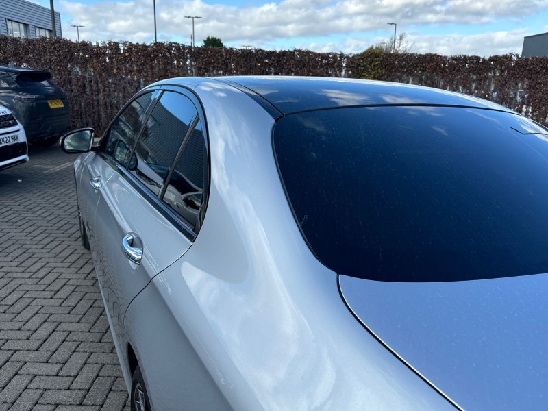 2022 (71) MERCEDES-BENZ E CLASS E220d AMG Line Night Edition Prem PLUS 4dr 9G-Tronic 3604829