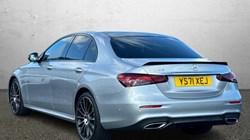 2022 (71) MERCEDES-BENZ E CLASS E220d AMG Line Night Edition Prem PLUS 4dr 9G-Tronic 3604797