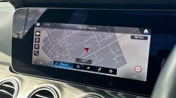 2022 (71) MERCEDES-BENZ E CLASS E220d AMG Line Night Edition Prem PLUS 4dr 9G-Tronic 3604816