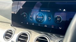 2022 (71) MERCEDES-BENZ E CLASS E220d AMG Line Night Edition Prem PLUS 4dr 9G-Tronic 3604819