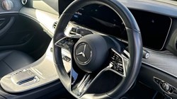 2022 (71) MERCEDES-BENZ E CLASS E220d AMG Line Night Edition Prem PLUS 4dr 9G-Tronic 3604811