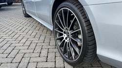 2022 (71) MERCEDES-BENZ E CLASS E220d AMG Line Night Edition Prem PLUS 4dr 9G-Tronic 3604830