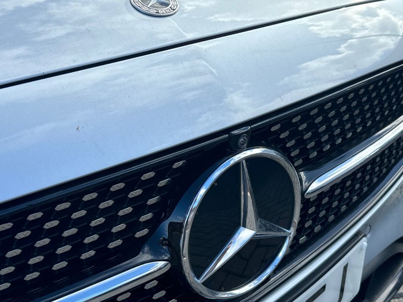 2022 (71) MERCEDES-BENZ E CLASS E220d AMG Line Night Edition Prem PLUS 4dr 9G-Tronic 3604832