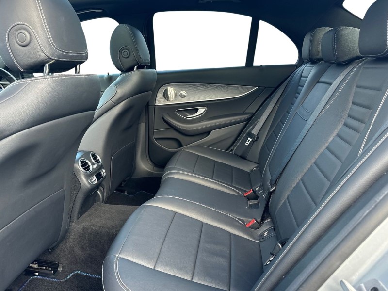 2022 (71) MERCEDES-BENZ E CLASS E220d AMG Line Night Edition Prem PLUS 4dr 9G-Tronic 3604799