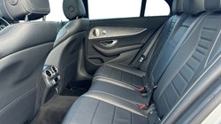 2022 (71) MERCEDES-BENZ E CLASS E220d AMG Line Night Edition Prem PLUS 4dr 9G-Tronic 3604799