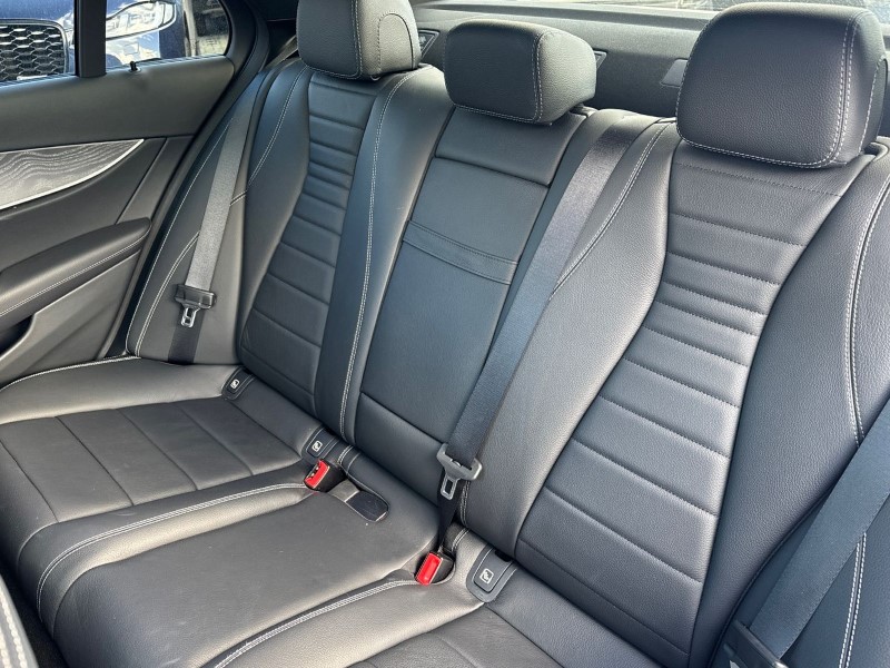 2022 (71) MERCEDES-BENZ E CLASS E220d AMG Line Night Edition Prem PLUS 4dr 9G-Tronic 3604824