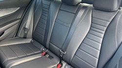 2022 (71) MERCEDES-BENZ E CLASS E220d AMG Line Night Edition Prem PLUS 4dr 9G-Tronic 3604824