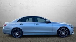 2022 (71) MERCEDES-BENZ E CLASS E220d AMG Line Night Edition Prem PLUS 4dr 9G-Tronic 3604800